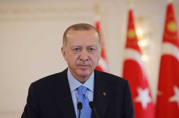 Cumhurbaşkanı Erdoğan: CHP'de tek adamcağız siyaseti işliyor