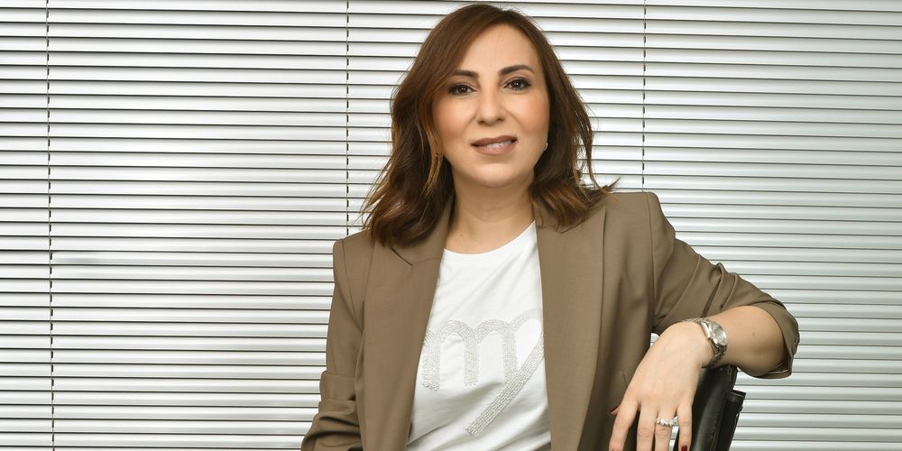 Türk tasarımcıdan sürdürülebilir moda atağı