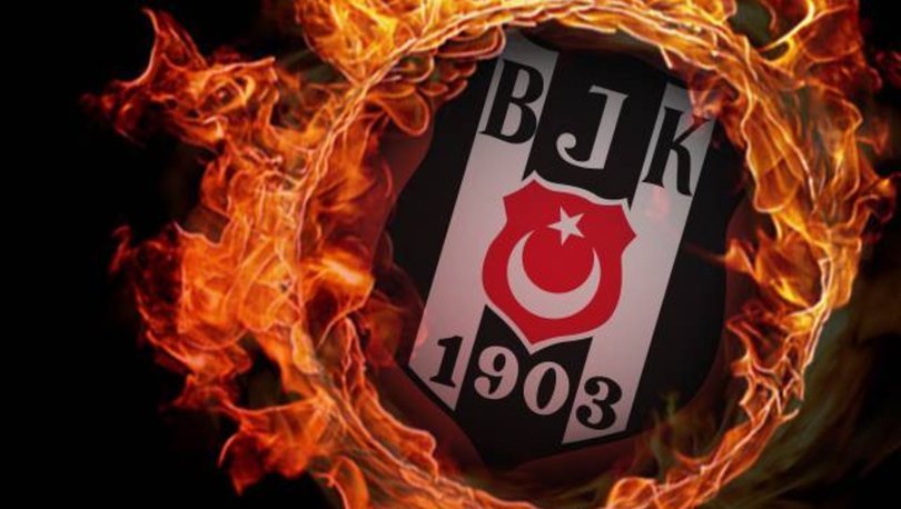 Son dakika! Beşiktaş'ta flaş imza!