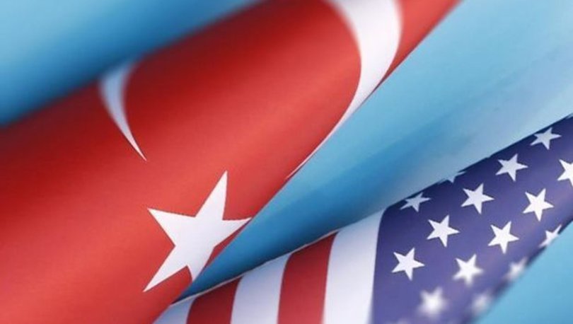 Son dakika... ABD, Türkiye ile Yunanistan arasındaki istikşafi görüşmelerin yeniden başlamasından memnun
