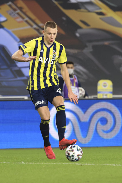 Fenerbahçe'nin yıldız transferi ortalığı salladı! Son dakika transfer haberleri