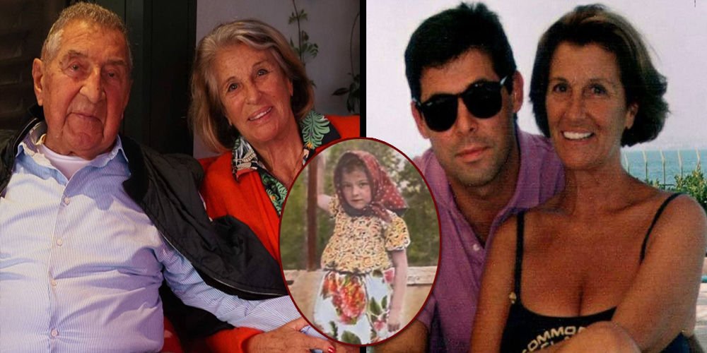 Boyner'in anne özlemi!