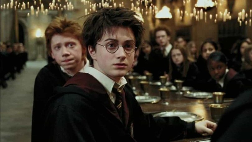 Harry Potter dizisi gelecek mi? Harry Potter için açıklama geldi