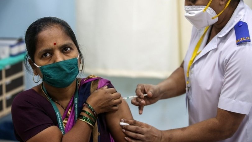 SON DAKİKA: Aşı adaletsizliği: Yoksul ülkeler 2022'ye kadar beklemek zorunda kalacak! - Haberler