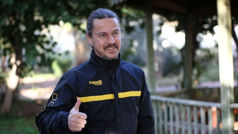 Adanaspor, teknik direktör Yunus Murat Ceylan ile yollarını ayırdı