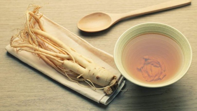 Ginseng faydaları nelerdir? Ginseng nasıl kullanılır? Ginseng zararlı mı?