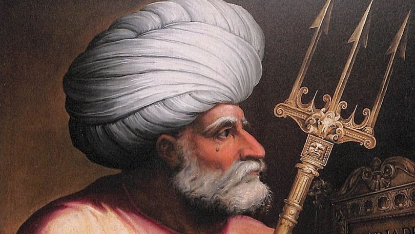 Barbaros Hayreddin Paşa kimdir? Kaptan-ı derya nasıl öldü?