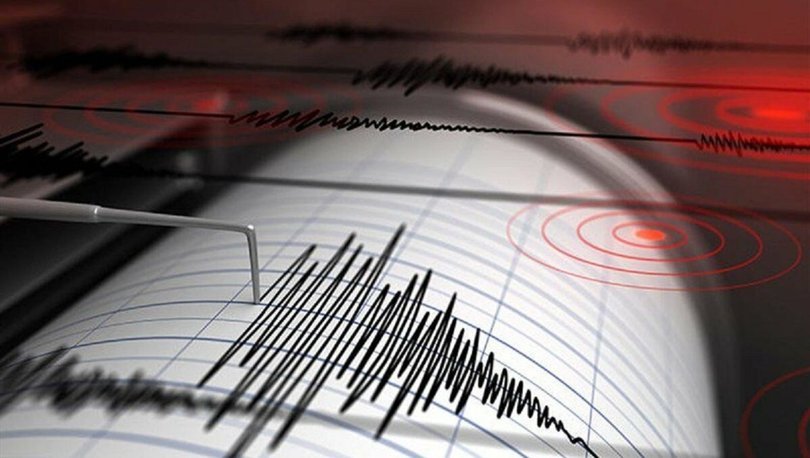 İspanya'da 4,3 büyüklüğünde deprem