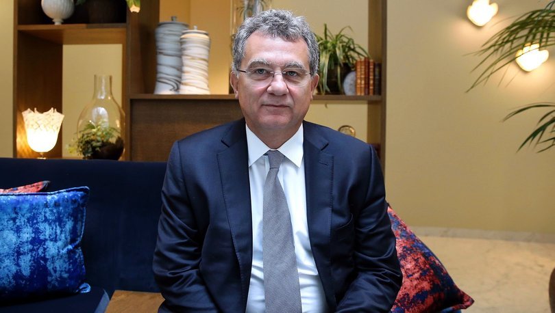 TÜSİAD Başkanı Kaslowski'den 'dijitalleşme' vurgusu