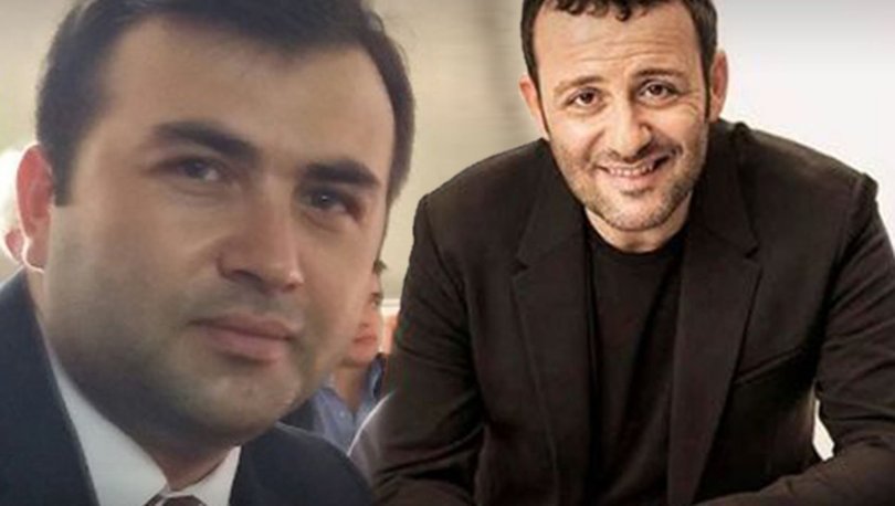 Bekir Salih Korkmaz: Erdil Yaşaroğlu ile helalleştik - Magazin haberleri