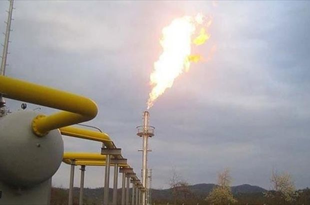 Küresel gaz talebinde artış beklentisi