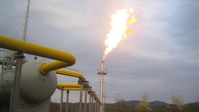 Küresel gaz talebinde bu yıl yüzde 2,8 artış bekleniyor