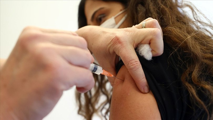 Covid-19 aşısı yaptıranların sayısı 1.5 milyonu geçti