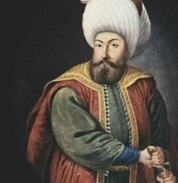 Kuruluş Osman dizisinde Osmanlı Devleti