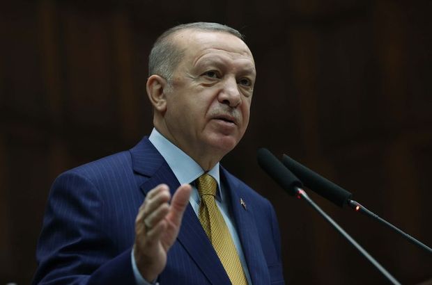 Cumhurbaşkanı Erdoğan: Yeni reform paketlerini Meclisimize sunmaya başlayacağız