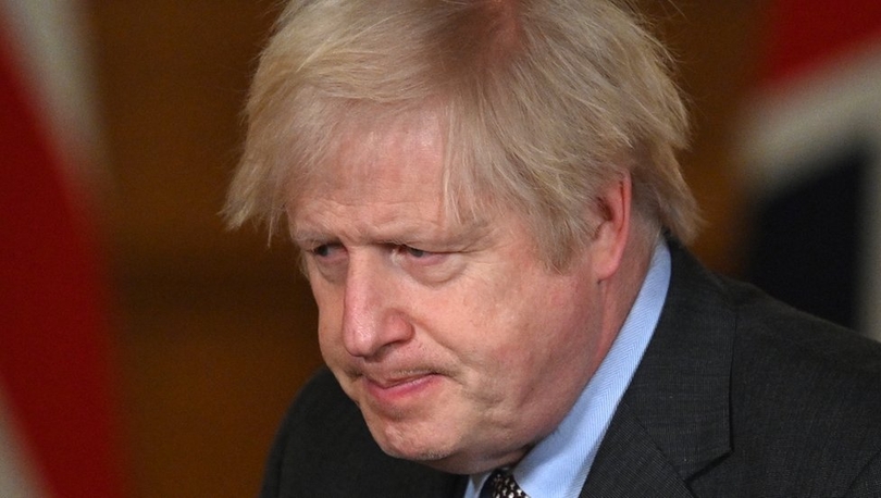 İngiltere Başbakanı Johnson Covid-19 ölümlerinin 100 bini aşması sonrası hedefte: 'Vahim hatalar yaptı'