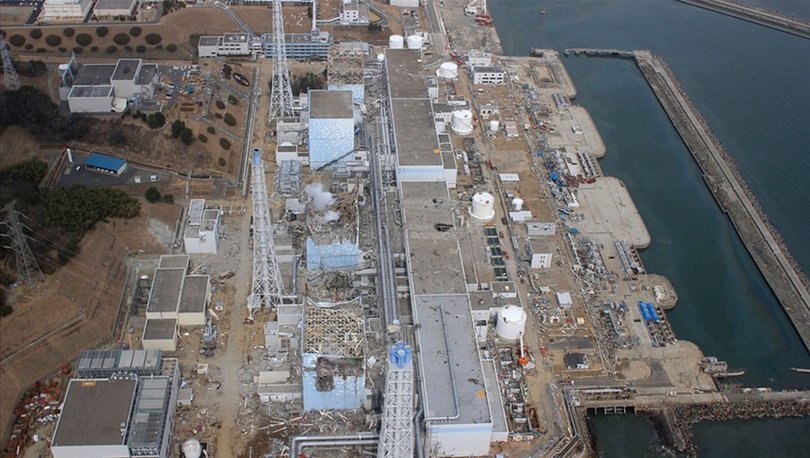 Fukişama'da ölümcül seviyede radyasyon tespit edildi
