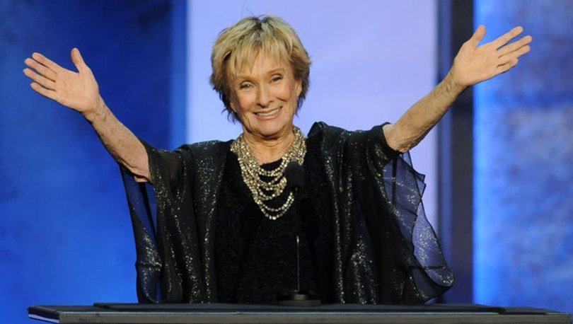 Cloris Leachman hayatını kaybetti - Magazin haberleri