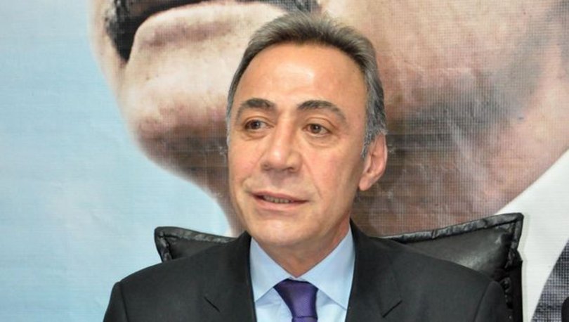 Diyanet İşleri Başkanlığı eski CHP Milletvekili Şimşek hakkında suç duyurusunda bulundu