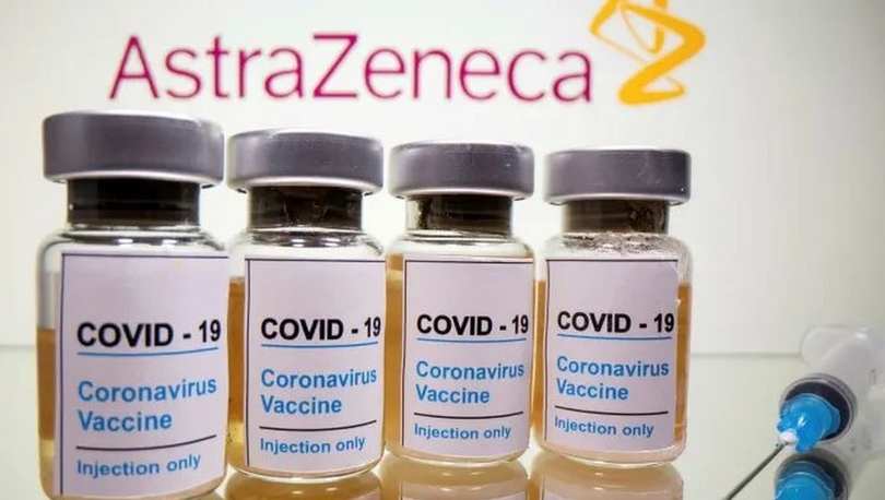 Covid aşısı: Almanya Aşı Komisyonu, AstraZenaca'nın aşısının 65 yaş ve üstü kişilere yapılmamasını istedi