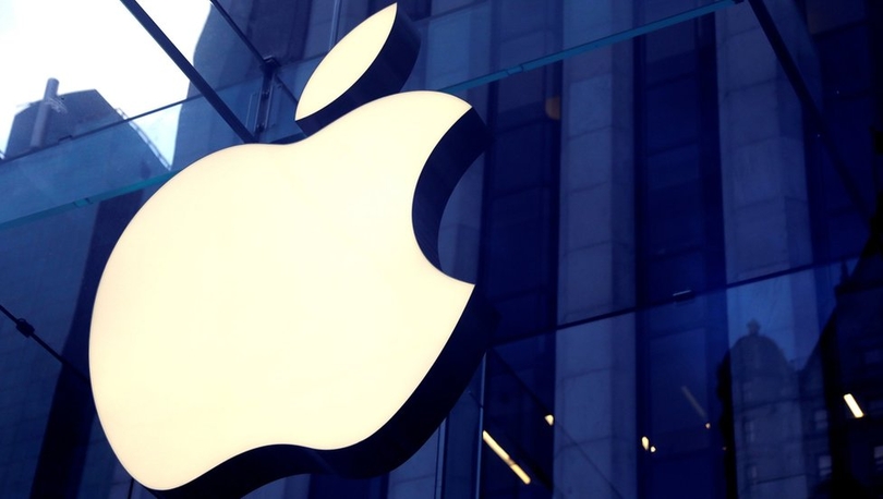 Apple'dan yılın son çeyreğinde 111 milyar dolarlık satış geliri