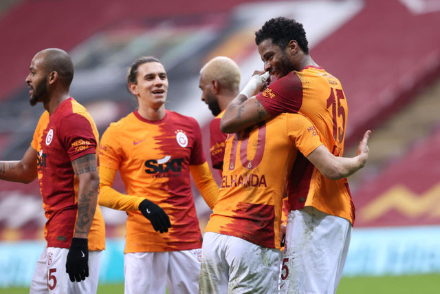 Gaziantep Galatasaray maçı ne zaman saat kaçta? Son dakika: Terim'in 11'i