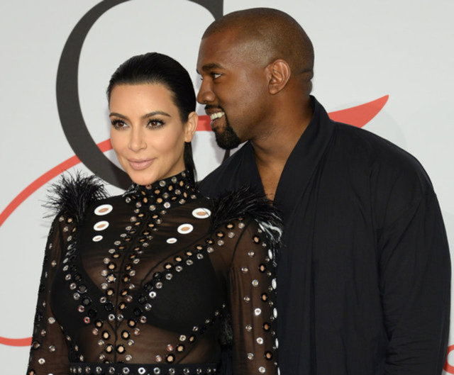 Kim Kardashian ile Kanye West'in serveti nasıl paylaşılacak? - Magazin haberleri
