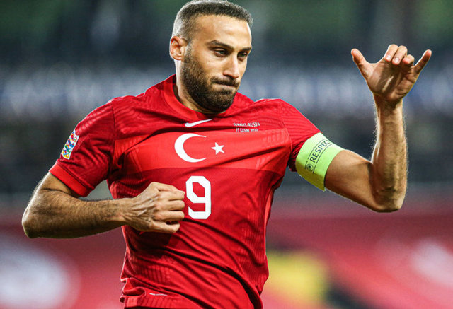 Tosun Pasa Son Dakika Cenk Tosun Besiktas A Geliyor Mu Flas Gelisme Futbol Haberleri