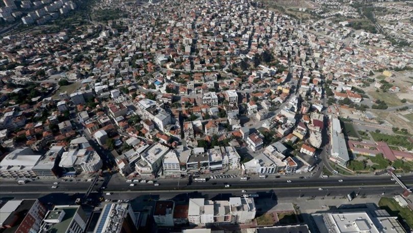 Türkiye’de son bir yılda kira değer artışı yüzde 18 oldu