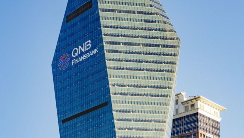 QNB'de net krediler yüzde 25 arttı