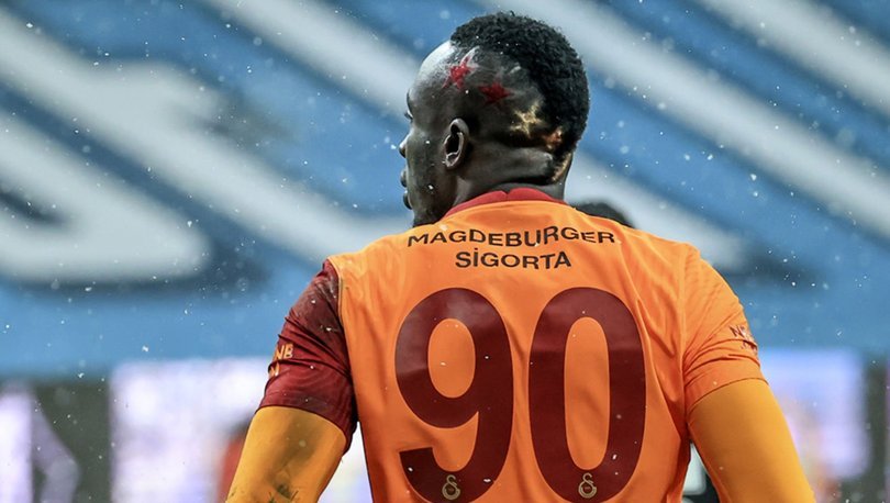 Son dakika haberi Galatasaray, transferi TFF'ye bildirdi