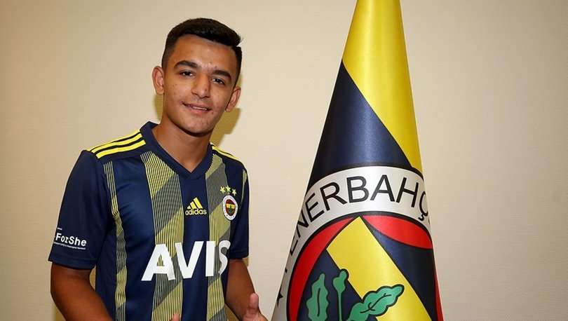 Fenerbahçeli Melih Bostan, Serik Belediyespor'a kiralandı
