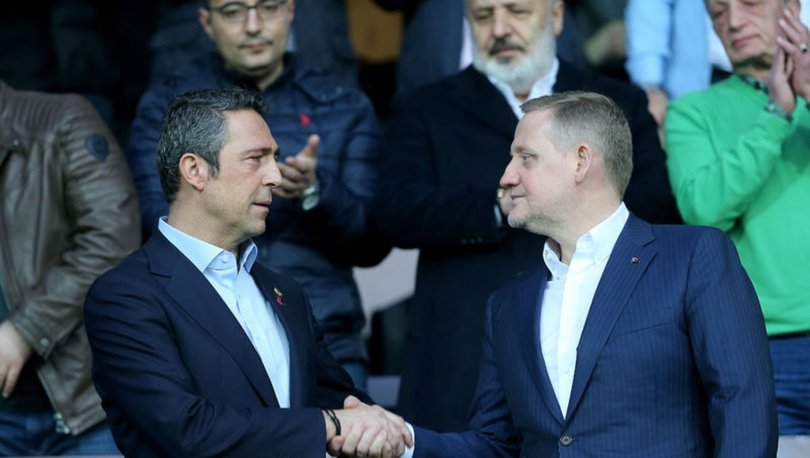 SON DAKİKA: Fenerbahçe'den İrfan Can Kahveci için resmi teklif! - Haberler