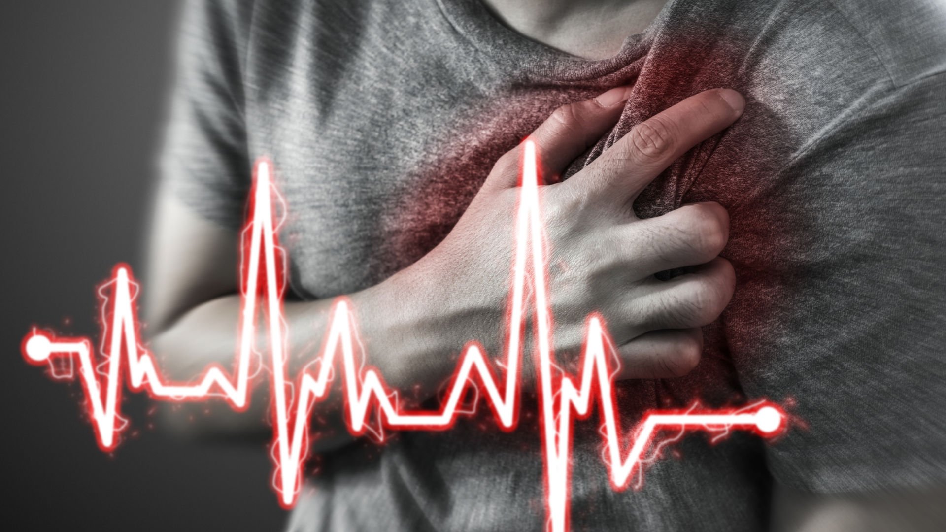 Endişe ve üzüntü kalp krizi nedeni! İşte kalp krizinin belirtileri - Haberler