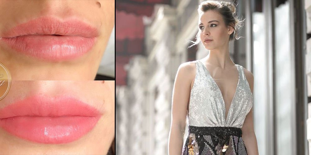 Düğün öncesi küçük dokunuşlar...