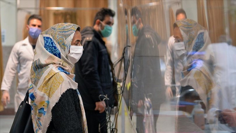 İran Avrupa'dan gelen yolcular için zorunlu karantina kararı aldı