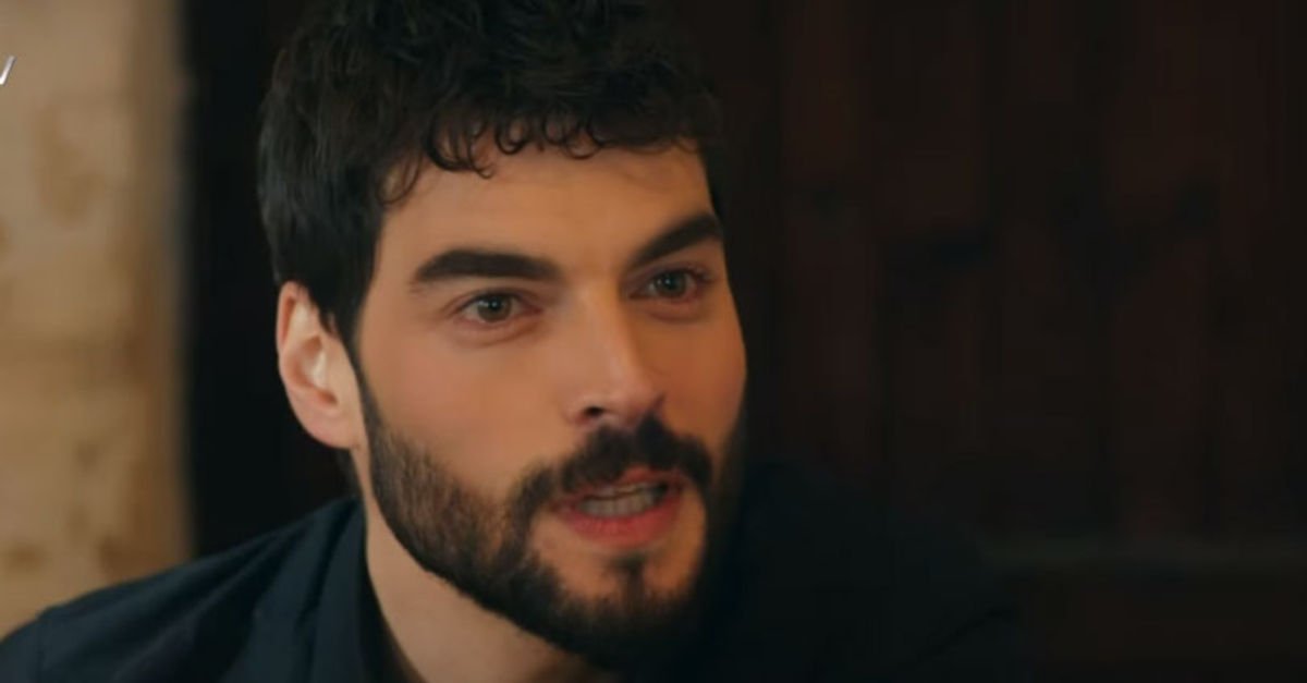 Hercai 58. Yeni Bölüm Fragmanı Yayınlandı Mı? - Hercai 57. Son Bölüm...