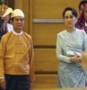 Son dakika haberi... Seçim sonuçlarının ardından tansiyonun yükseldiği Myanmar