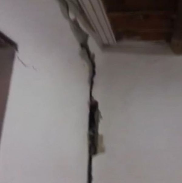 Son Dakika Deprem Kayseri De 4 6 Buyuklugunde Deprem Gundem Haberleri