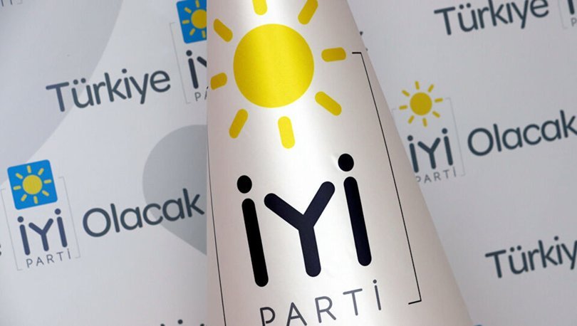 iyi parti den yeni anayasa mesaji