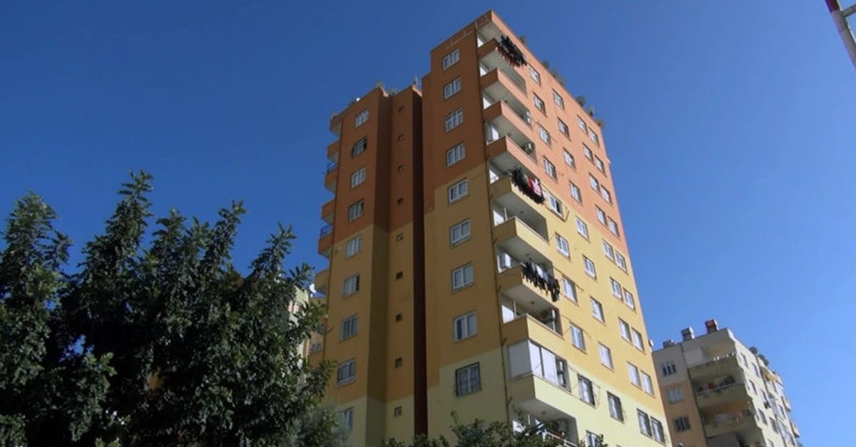 adana da genc kizin feci sonu son dakika haberleri