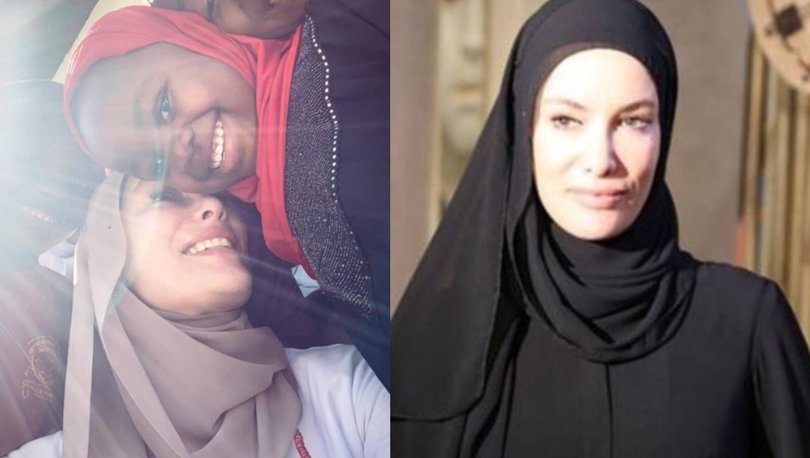 gamze ozcelik tanzanya da magazin haberleri