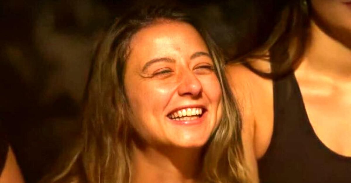 Survivor Aleyna kimdir, nereli? Survivor Aleyna ...