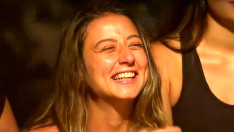 Survivor Aleyna kimdir, nereli? Survivor Aleyna ...