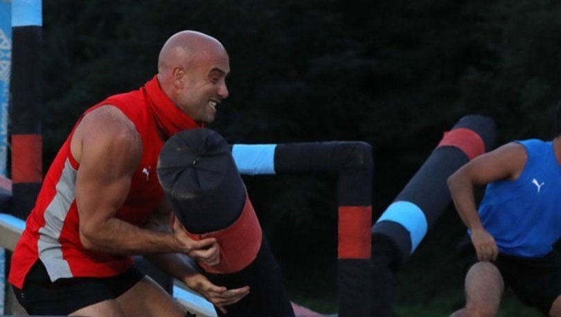 Survivor Cagri Kac Yasinda Survivor Cagri Nereli Iste Hayatindan Detaylar