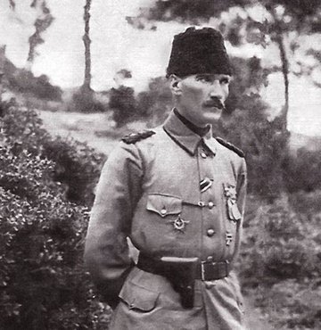 Dünya tarihini etkileyen Çanakkale Savaşları