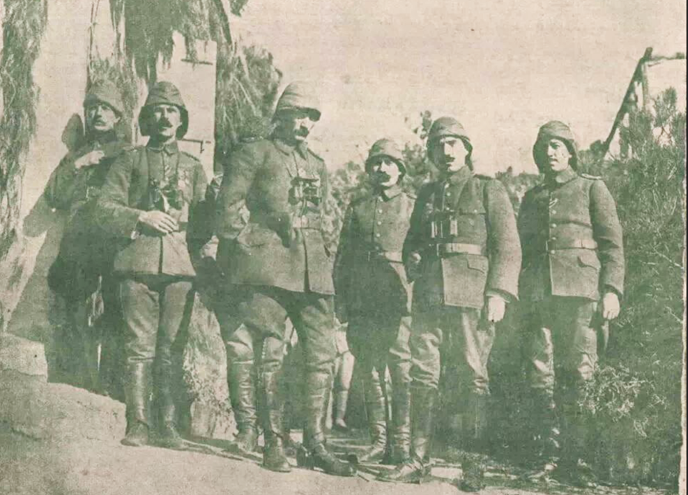 kulturel ve dogal miraslarimiz xvi
