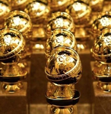 78. Altın Küre (Golden Globe) adayları belli oldu! David Fincher