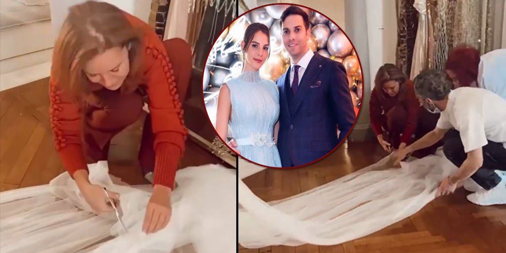 Alkoçlar'dan son prova!