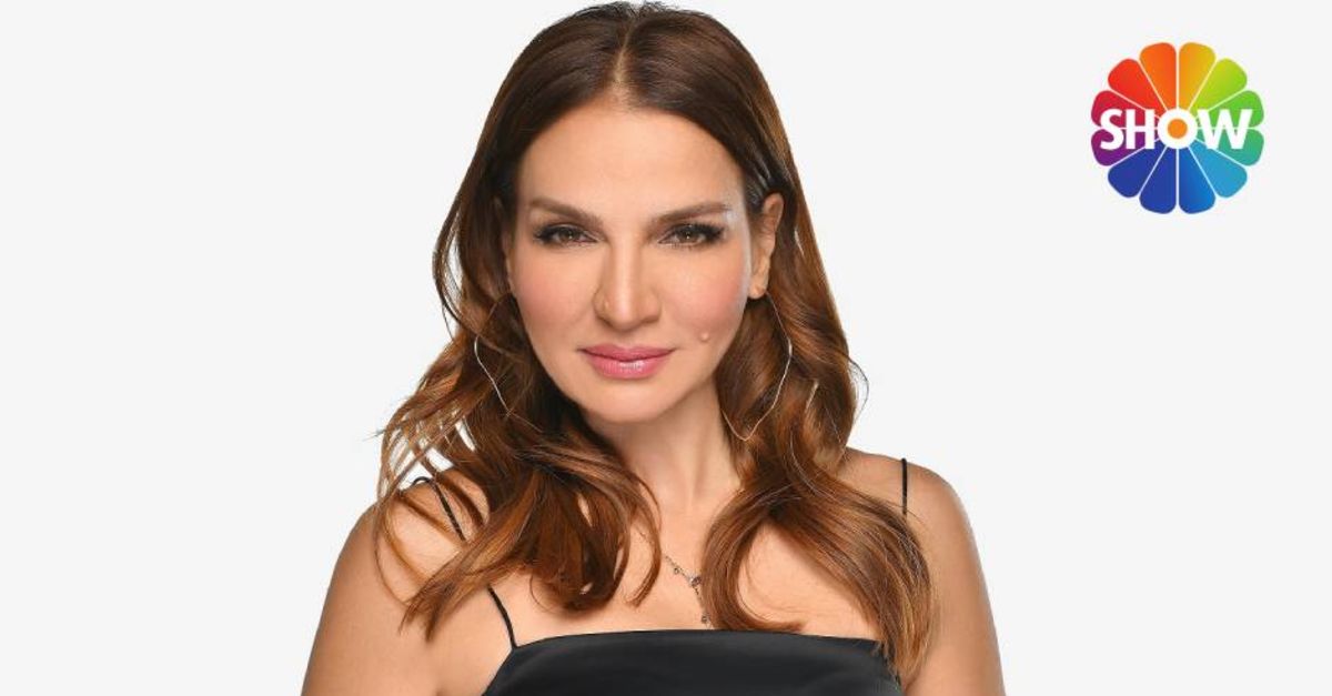 Ebru Akel'le Kadın İsterse ile ilgili görsel sonucu